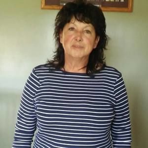 Meet your Posher, Debra